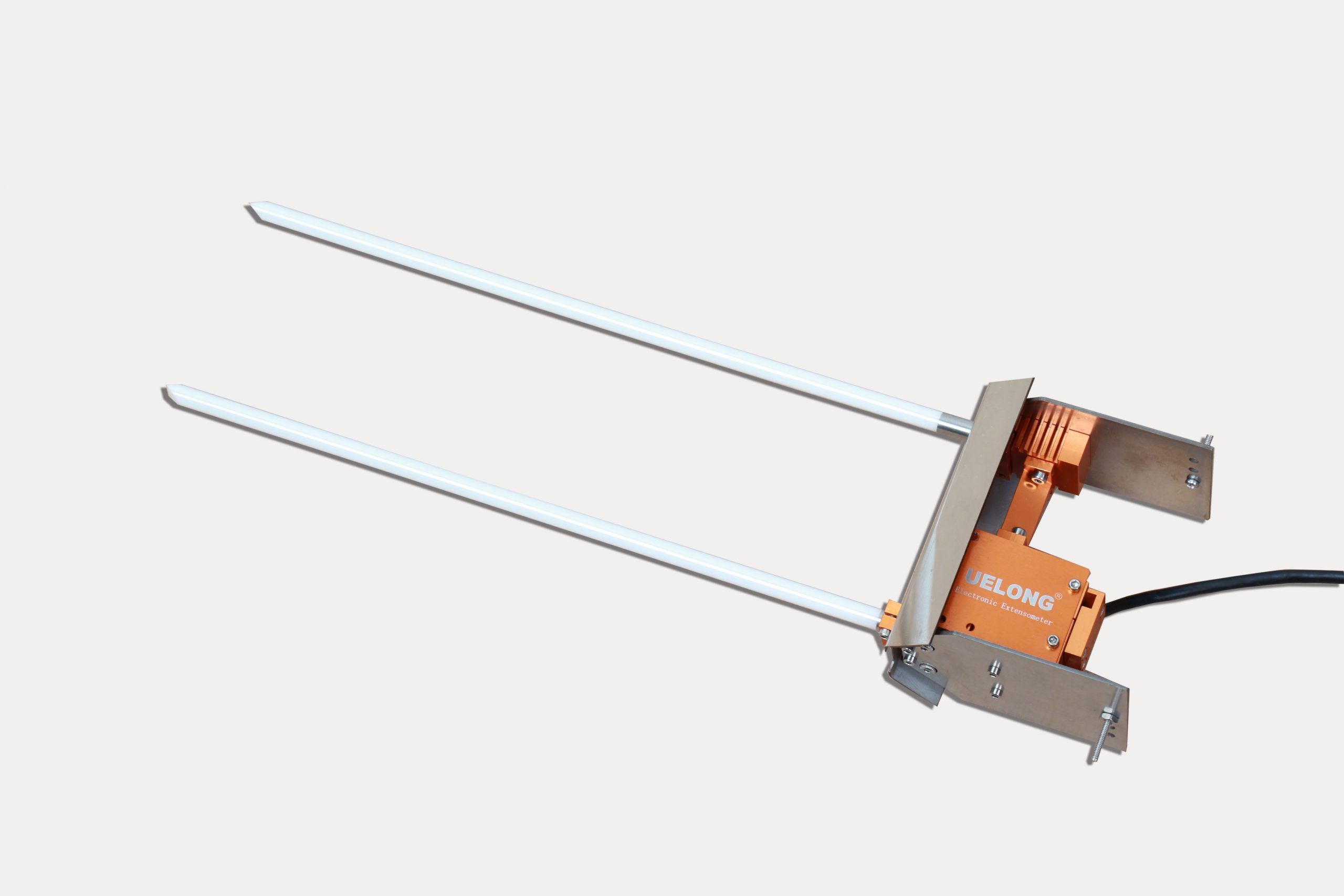 高温炉电子引伸计（张紧式）
