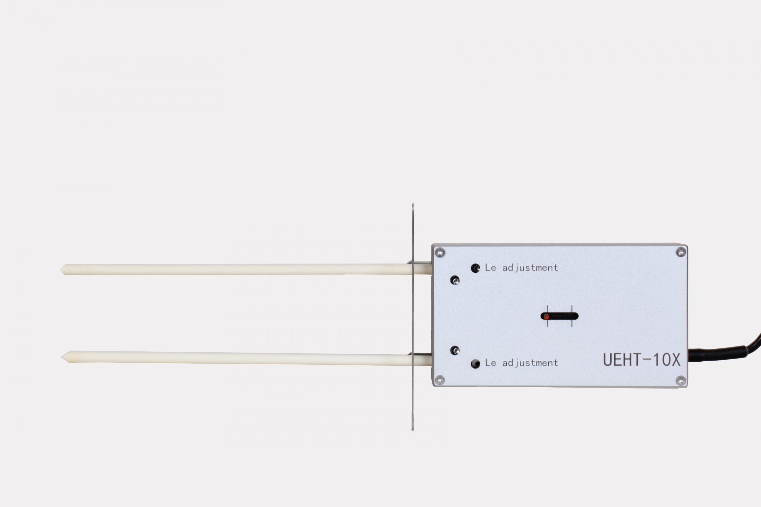 高温炉电子引伸计  （直插式）